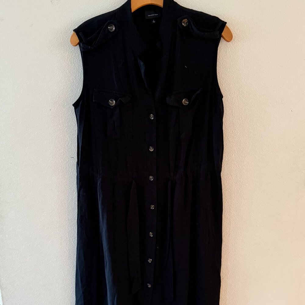 Who What Wear Tunic Dress